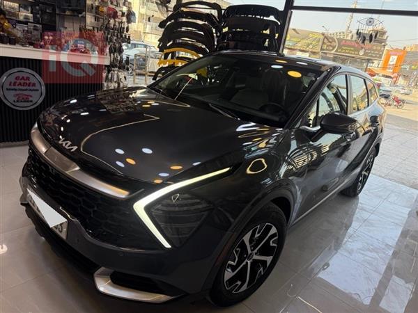 كيا سبورتاج 2024 للبيع في العراق -  بغداد